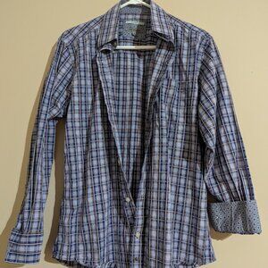 Johnston & Murphy - Tailored Fit - Small